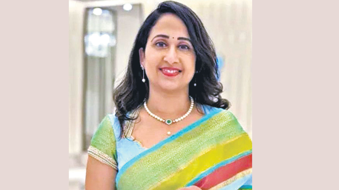 యూట్యూబర్‌ నందన అరెస్టు