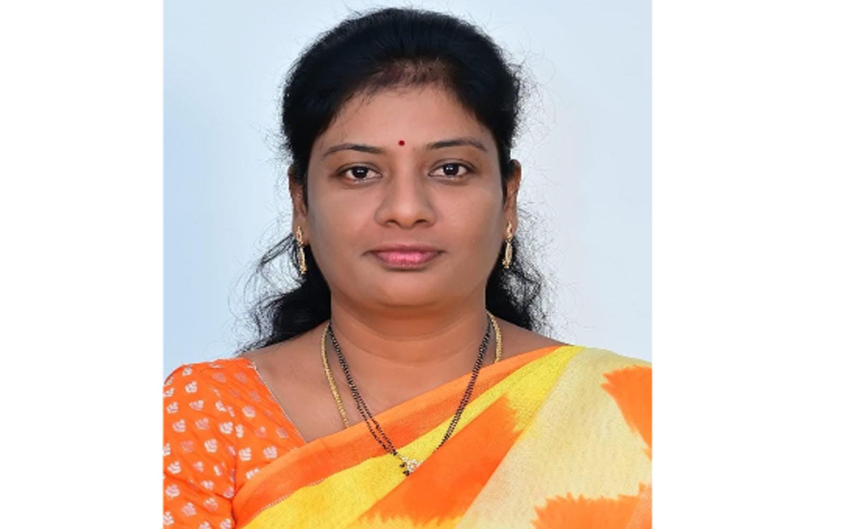 ‘మహిళా ఎమ్మెల్యేలపై దాడి ప్రజాస్వామ్యానికే మచ్చ’
