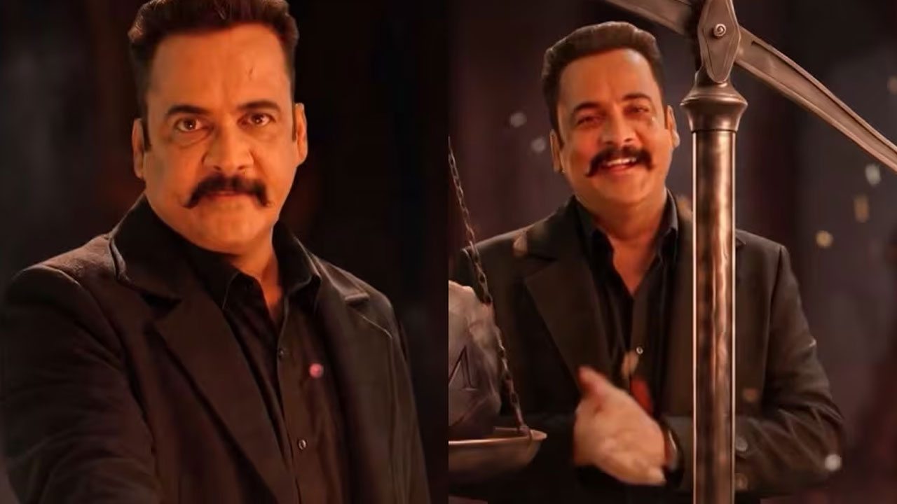 Bigg Boss 10 | బిగ్ బాస్ 10 బజ్‌కు మళ్లీ శివాజీ.. ‘ఇది ఆట కాదు.. వేట!’ అంటూ వణికిస్తున్నాడుగా..!