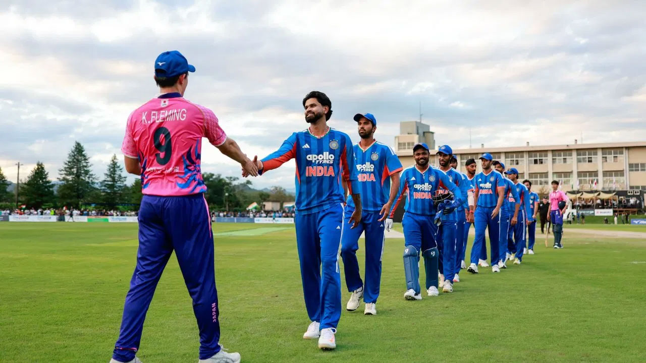 India | మహిళల తర్వాత పురుషుల వంతు.. టీమిండియా టార్గెట్ గోల్డ్, క్వార్టర్‌ఫైనల్‌లో ఎవరితో ఢీ అంటే?