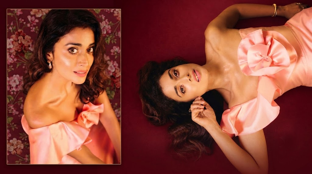 Shriya Saran