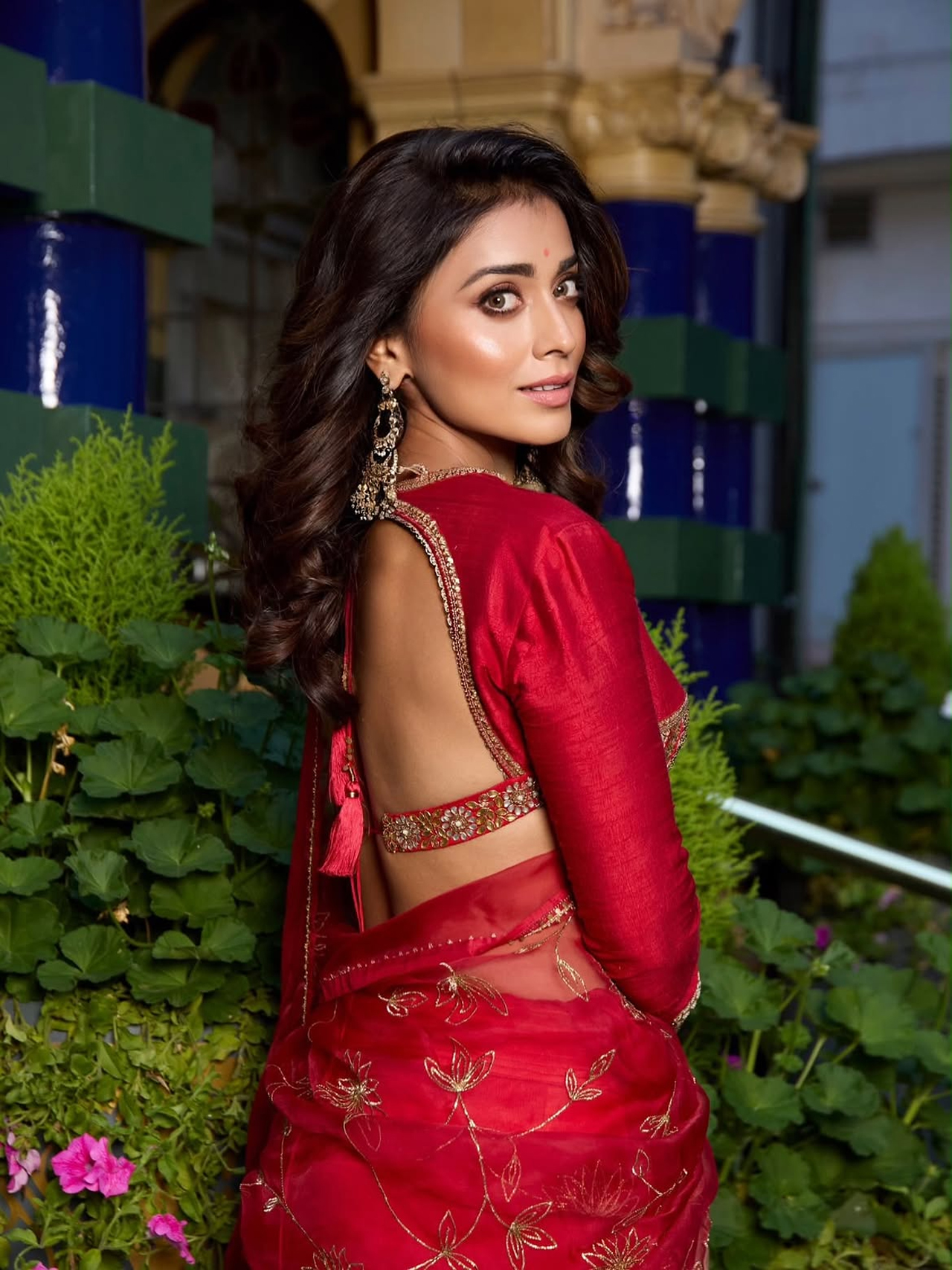 Shriya Saran10