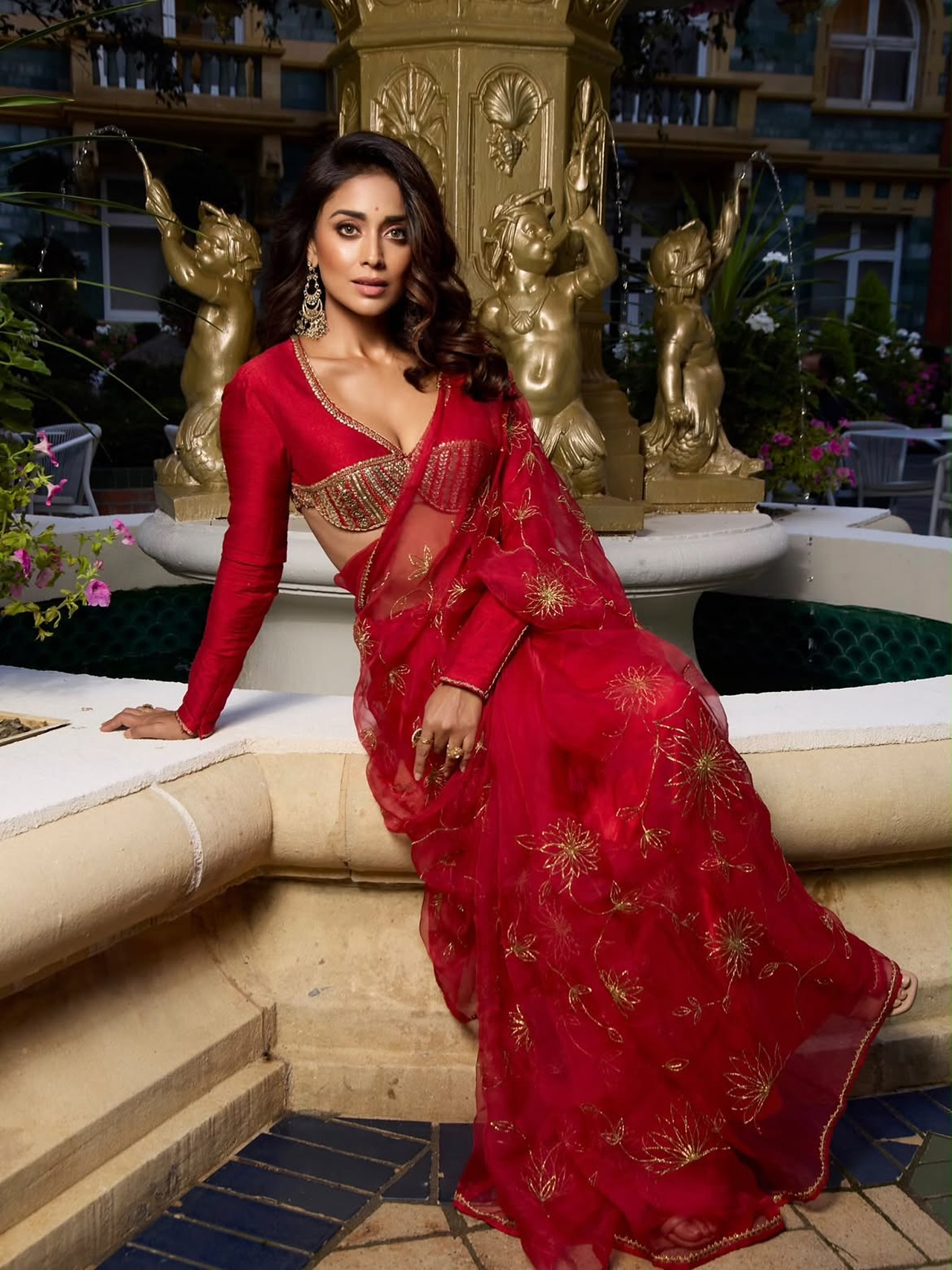 Shriya Saran9
