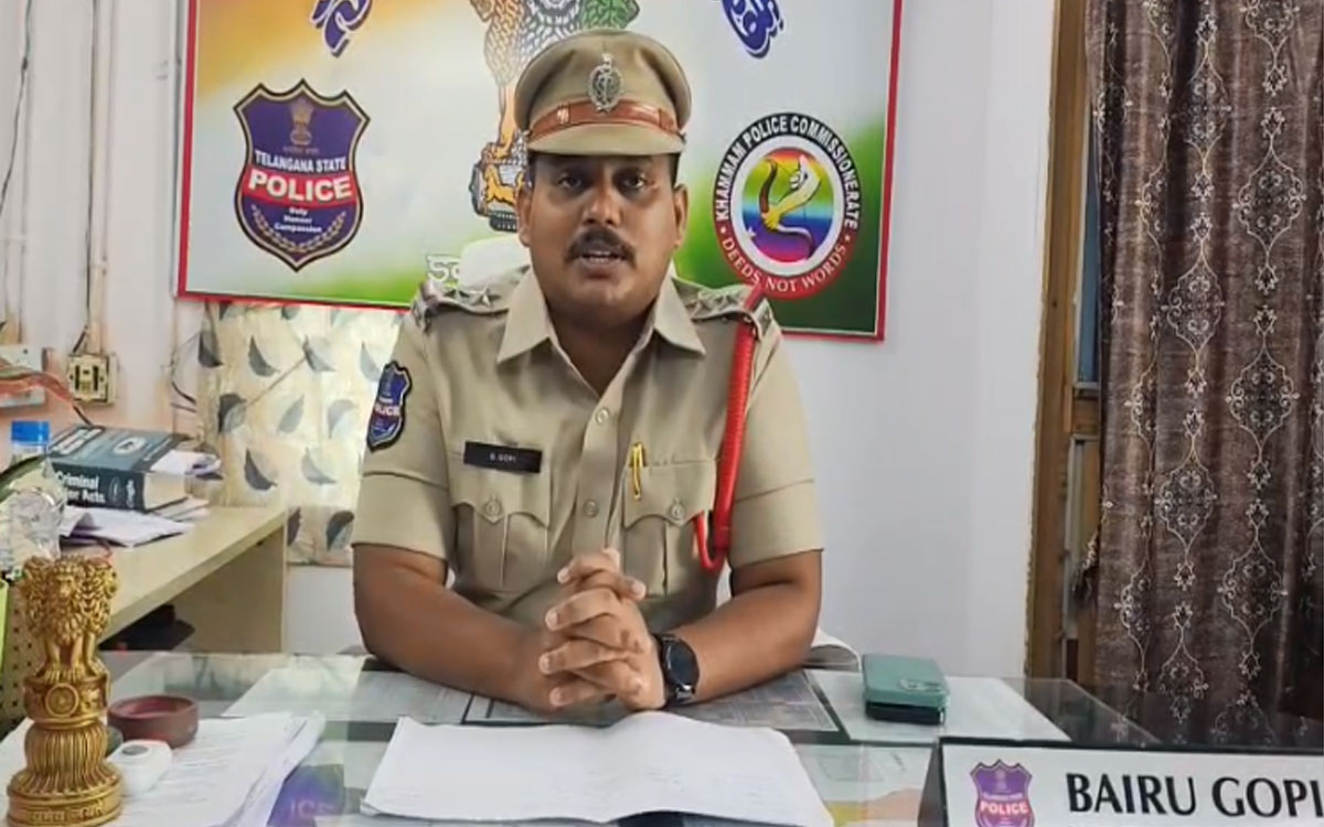 ‘నిమజ్జనాల్లో నిబంధనలు అతిక్రమిస్తే కఠిన చర్యలు’
