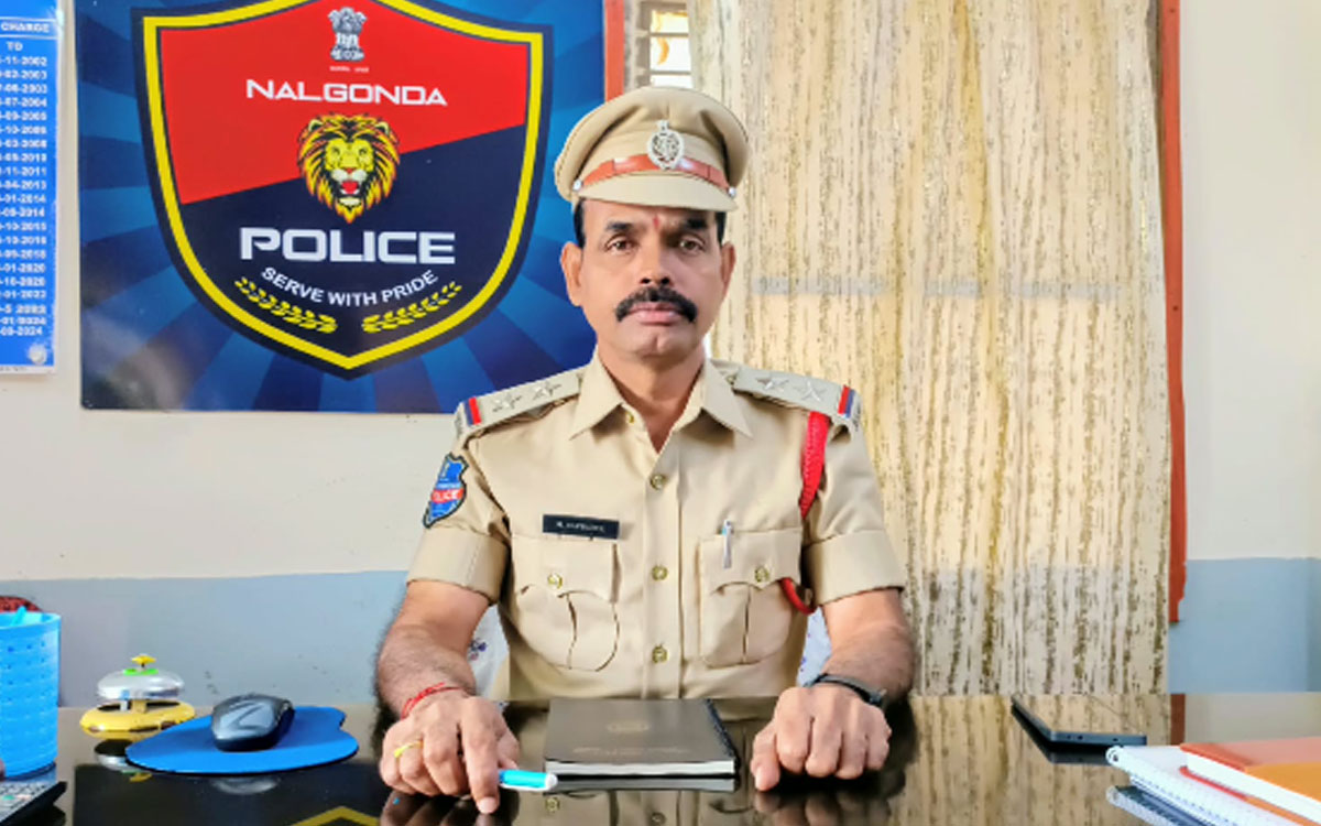 ‘వినాయక ఉత్సవాల్లో డీజేలకు అనుమతి లేదు’