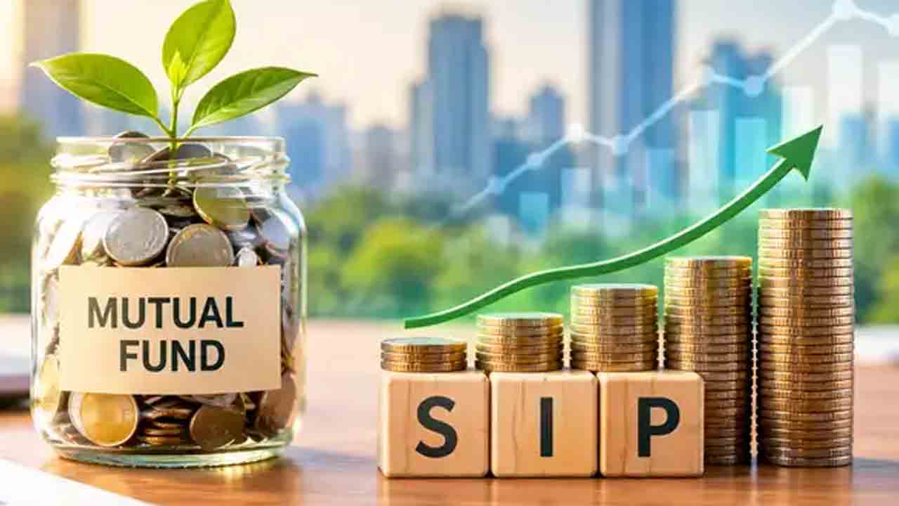 సిప్‌.. రికార్డ్‌ హై
