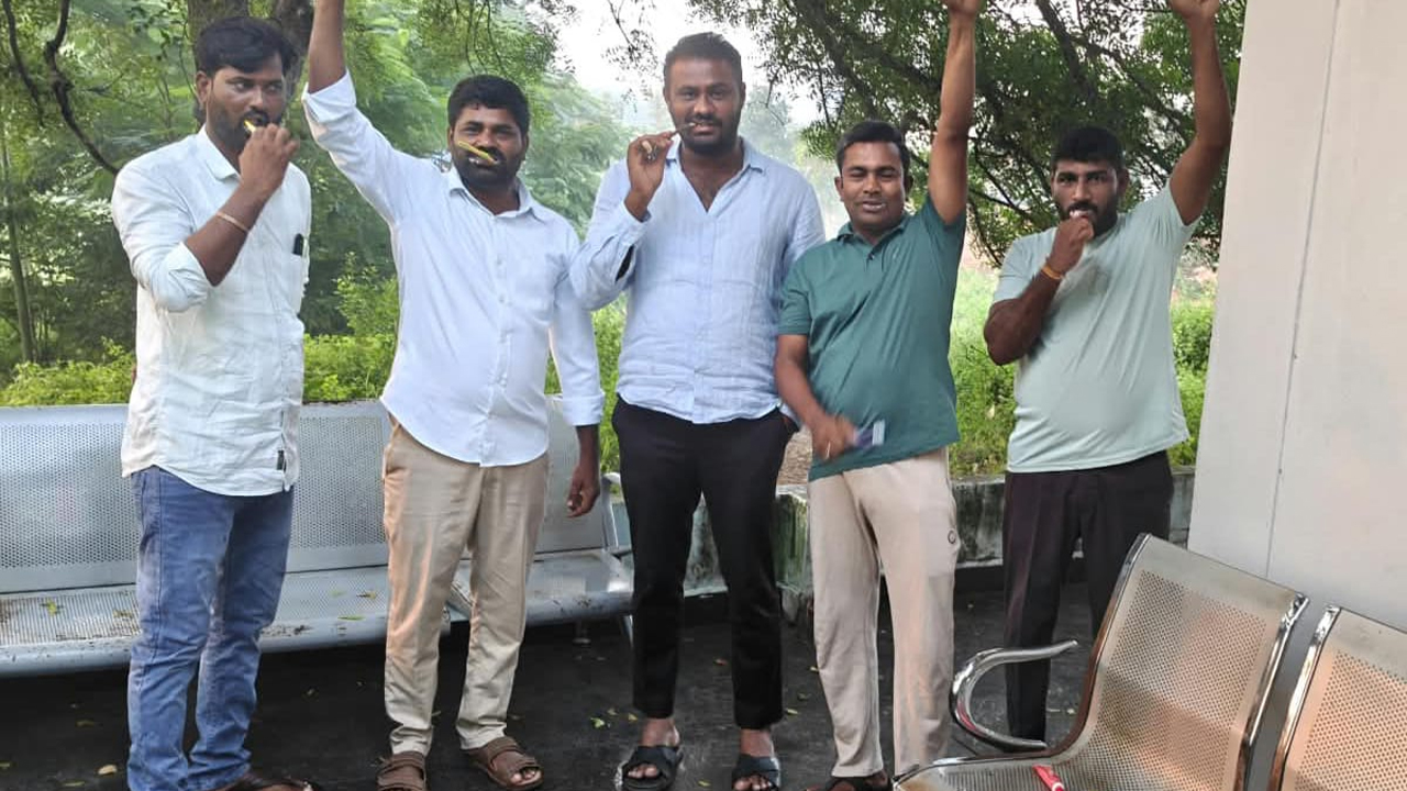 సిరిసిల్లలో రేవంత్ రెడ్డి సభ.. జిల్లావ్యాప్తంగా బీఆర్ఎస్‌ నేతల ముందస్తు అరెస్టు