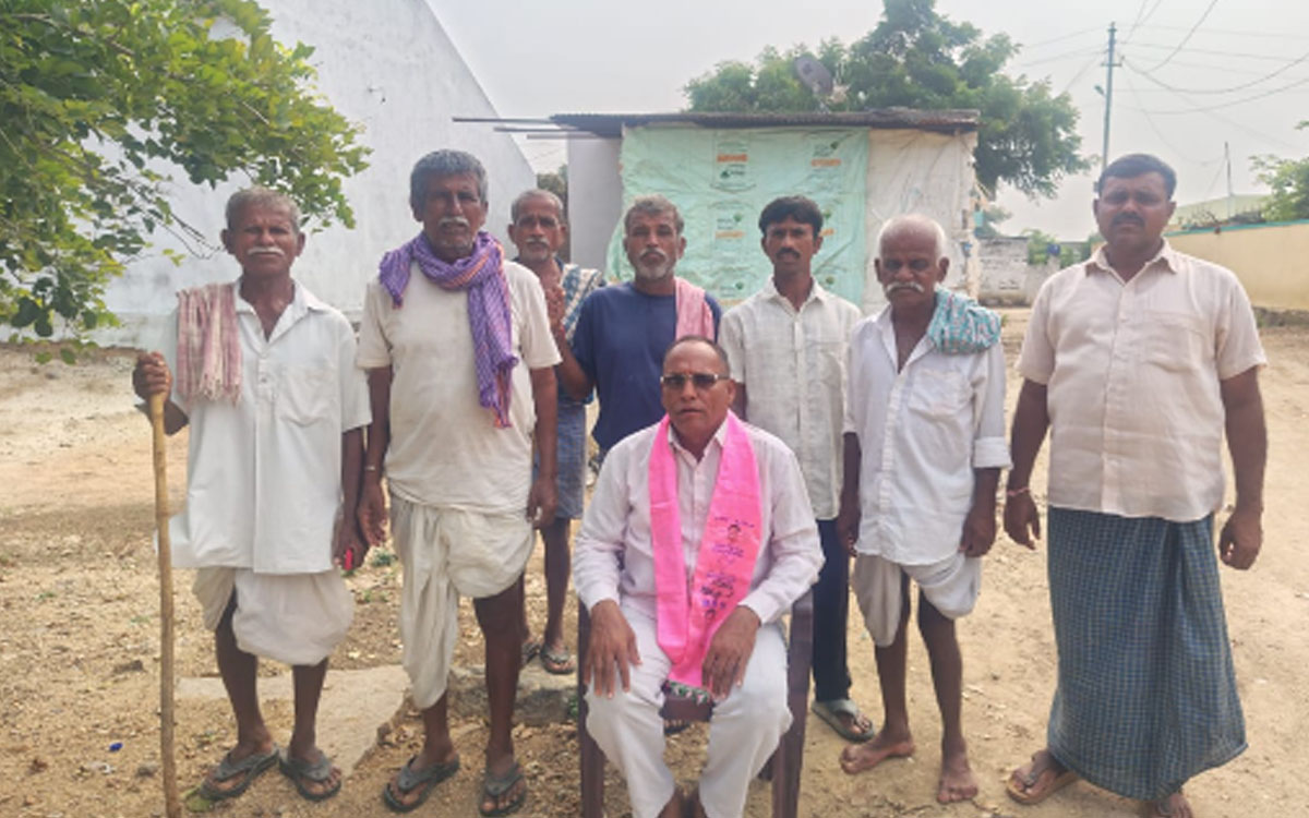 ‘రైతులకు 12 గంటల కరెంటు ఇవ్వాలి’