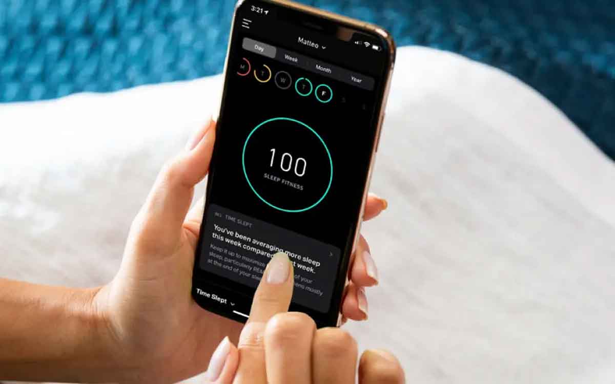 Sleep Score | వంద శాతం స్లీప్ స్కోర్ సాధించ‌డం క‌ష్ట‌మా..? నిద్ర విష‌యంలో ఏం చేయాలి..?