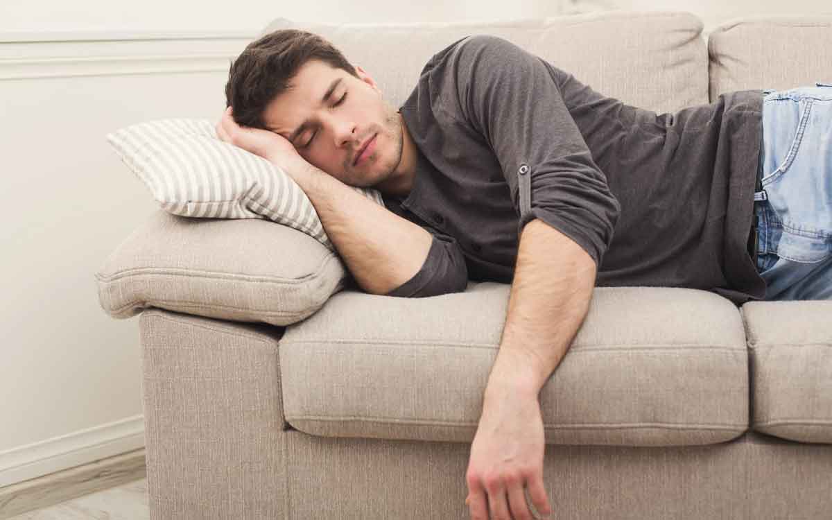 Sleeping | రోజూ మ‌ధ్యాహ్నం వ‌ర‌కు నిద్రిస్తున్నారా.. అయితే జాగ్ర‌త్త‌.. హెచ్చ‌రిస్తున్న నిపుణులు..