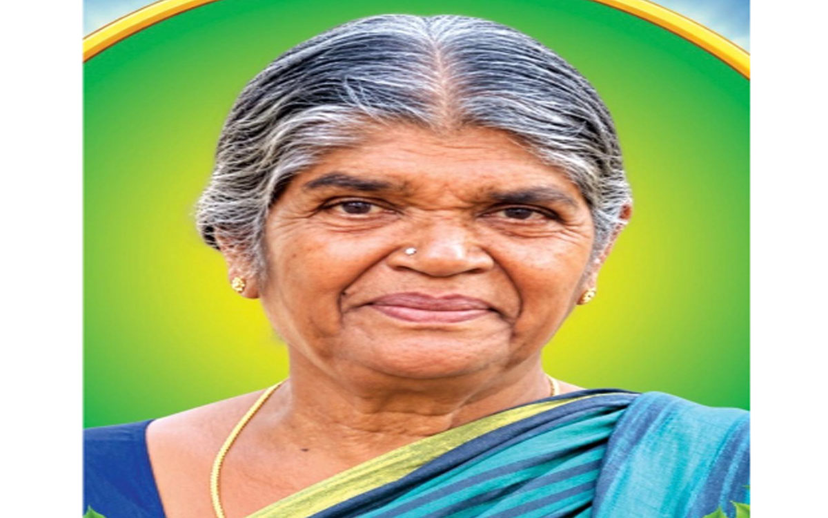 మరణం దాటి... మరో ఇద్దరికి కంటి చూపు