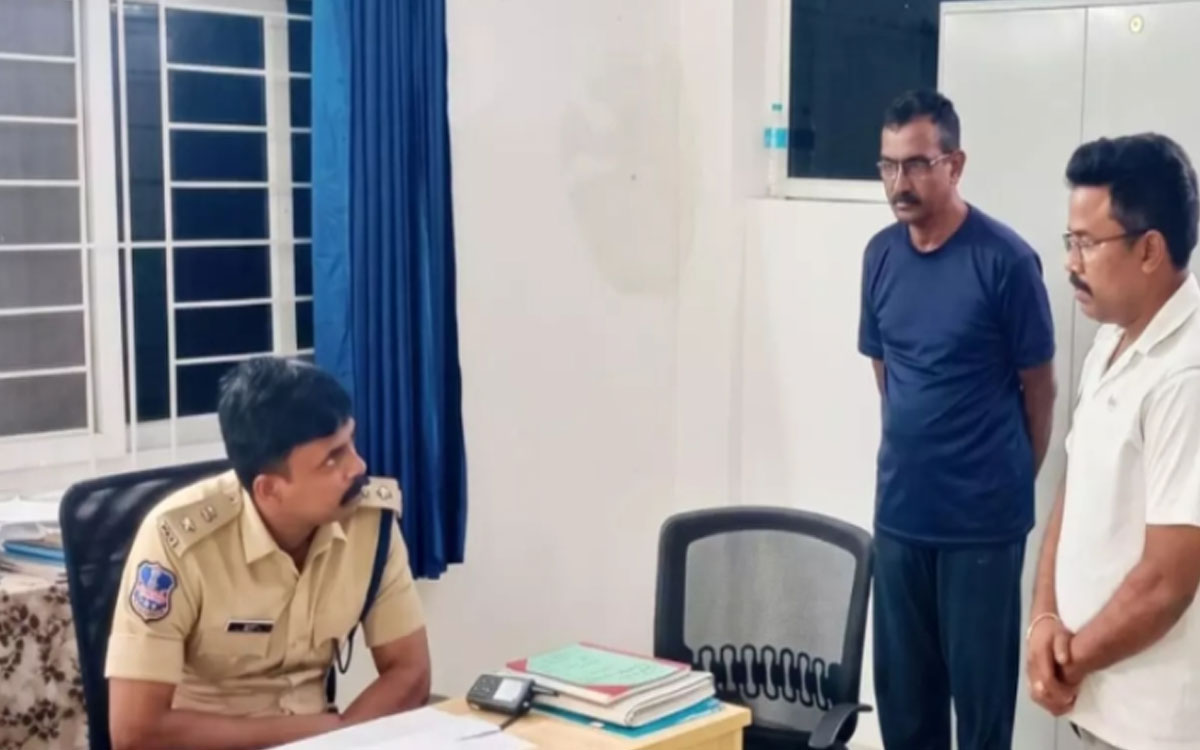 Telugu News Headlines | Nimisham