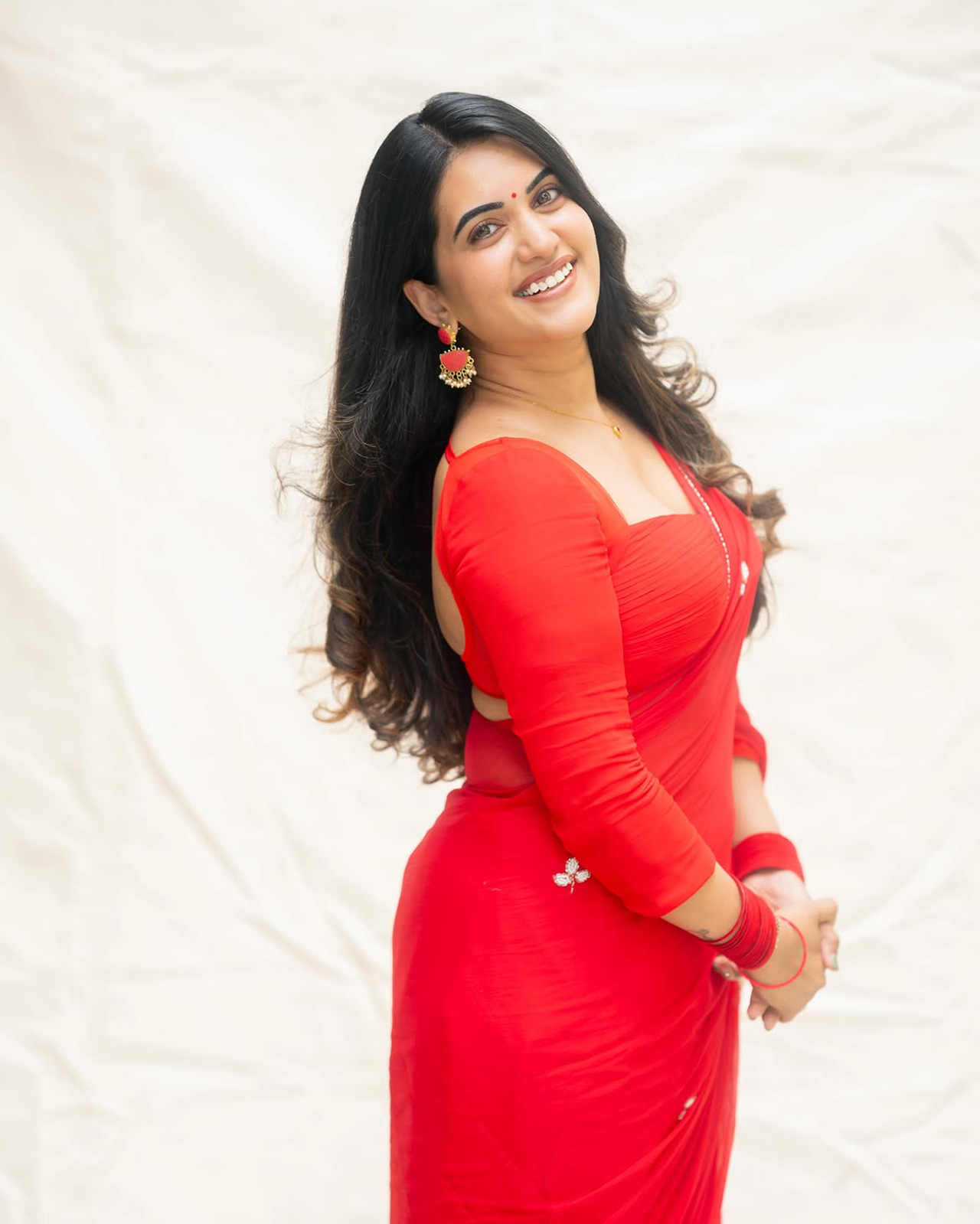 Sravanthi Chokarapu10