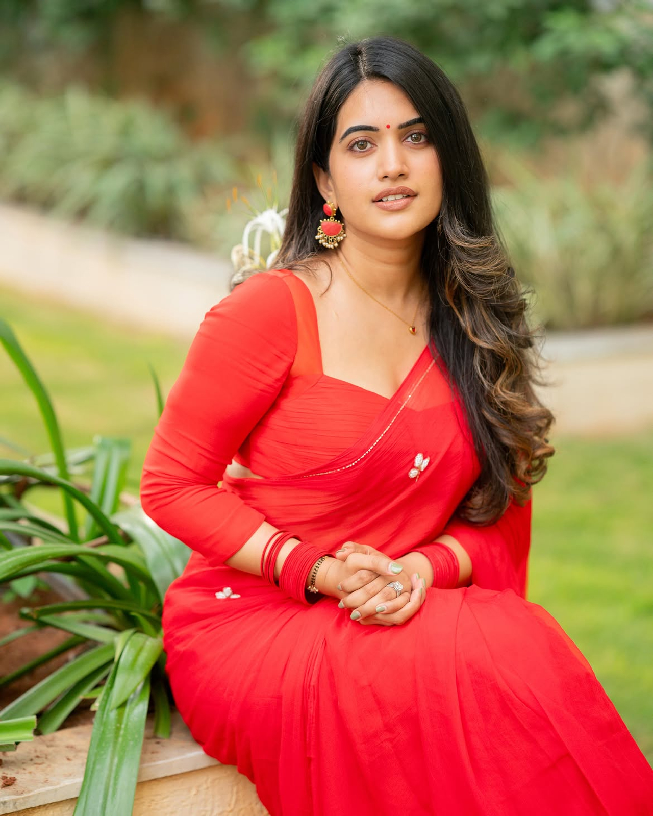 Sravanthi Chokarapu3