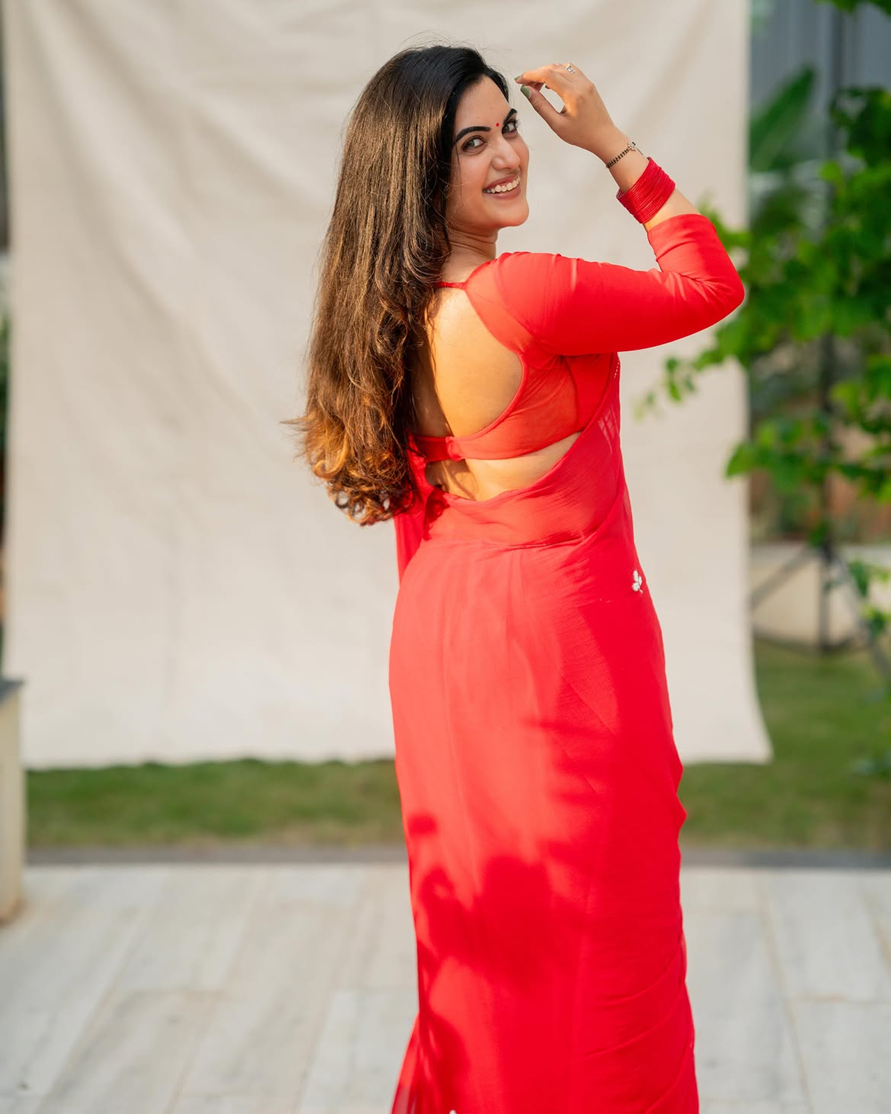 Sravanthi Chokarapu4
