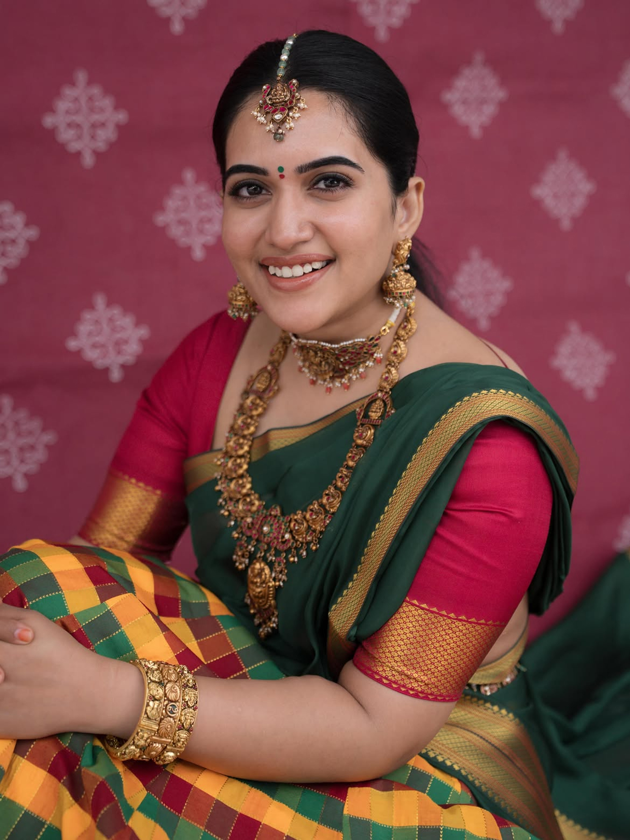 Sravanthi Chokkarapu1