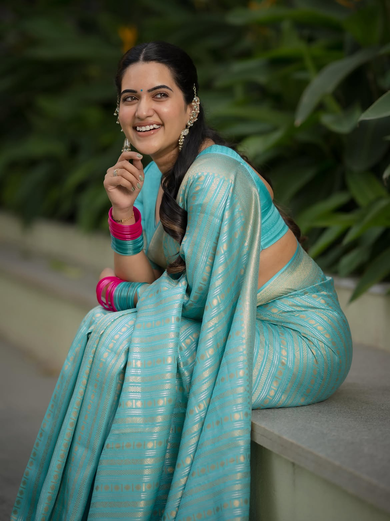 Sravanthi Chokkarapu10