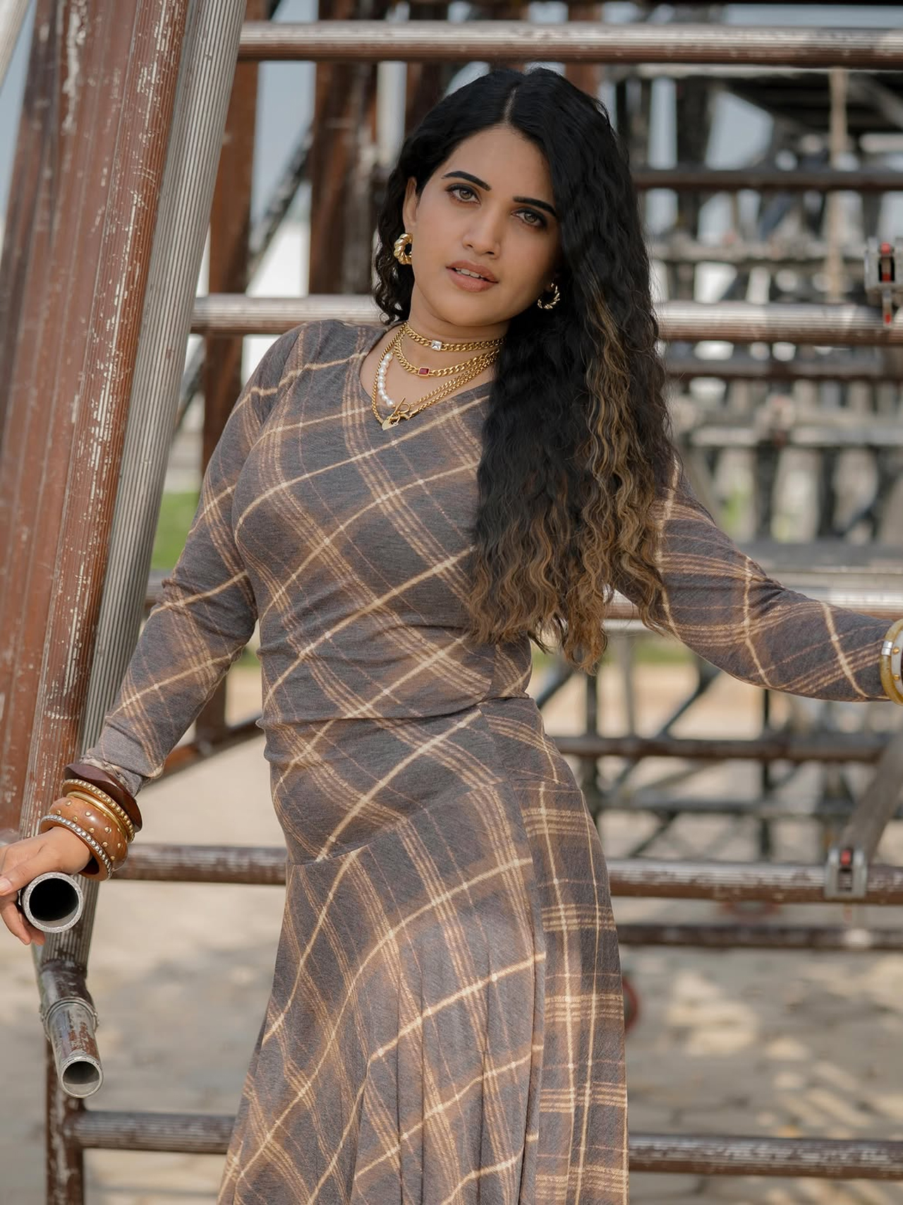 Sravanthi Chokkarapu13
