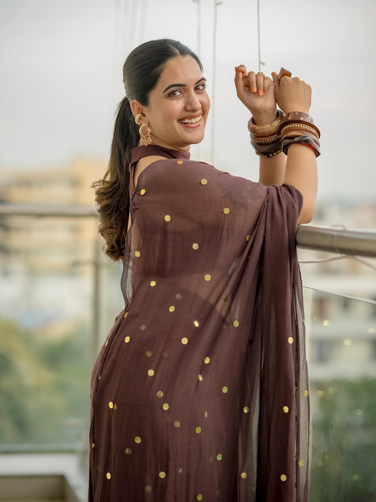 Sravanthi Chokkarapu17