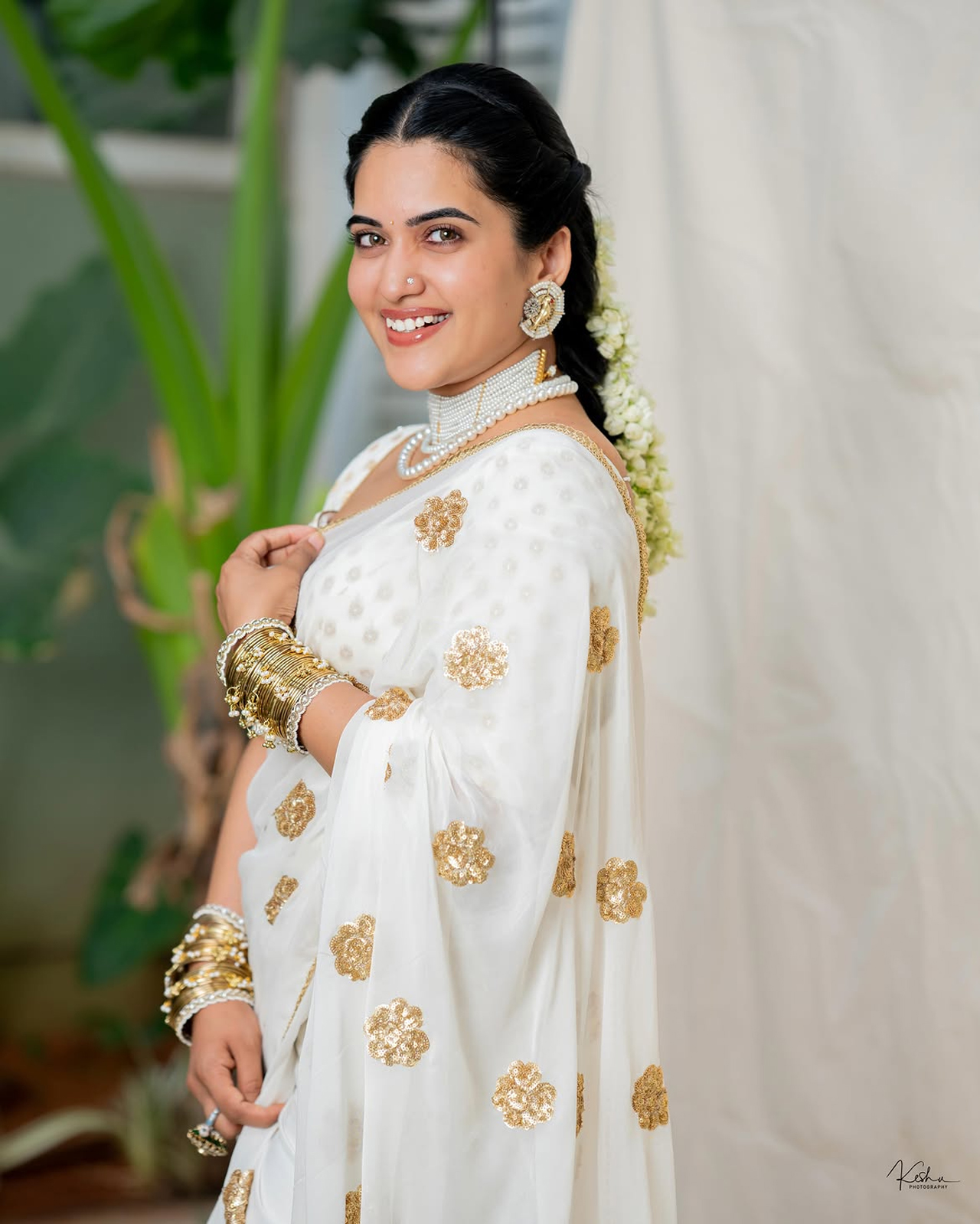 Sravanthi Chokkarapu21