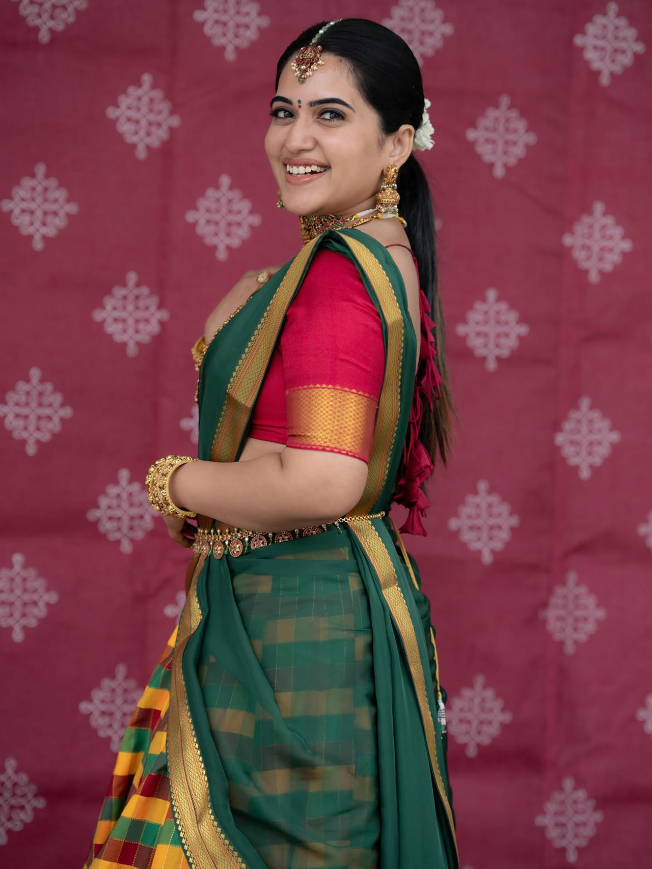 Sravanthi Chokkarapu3