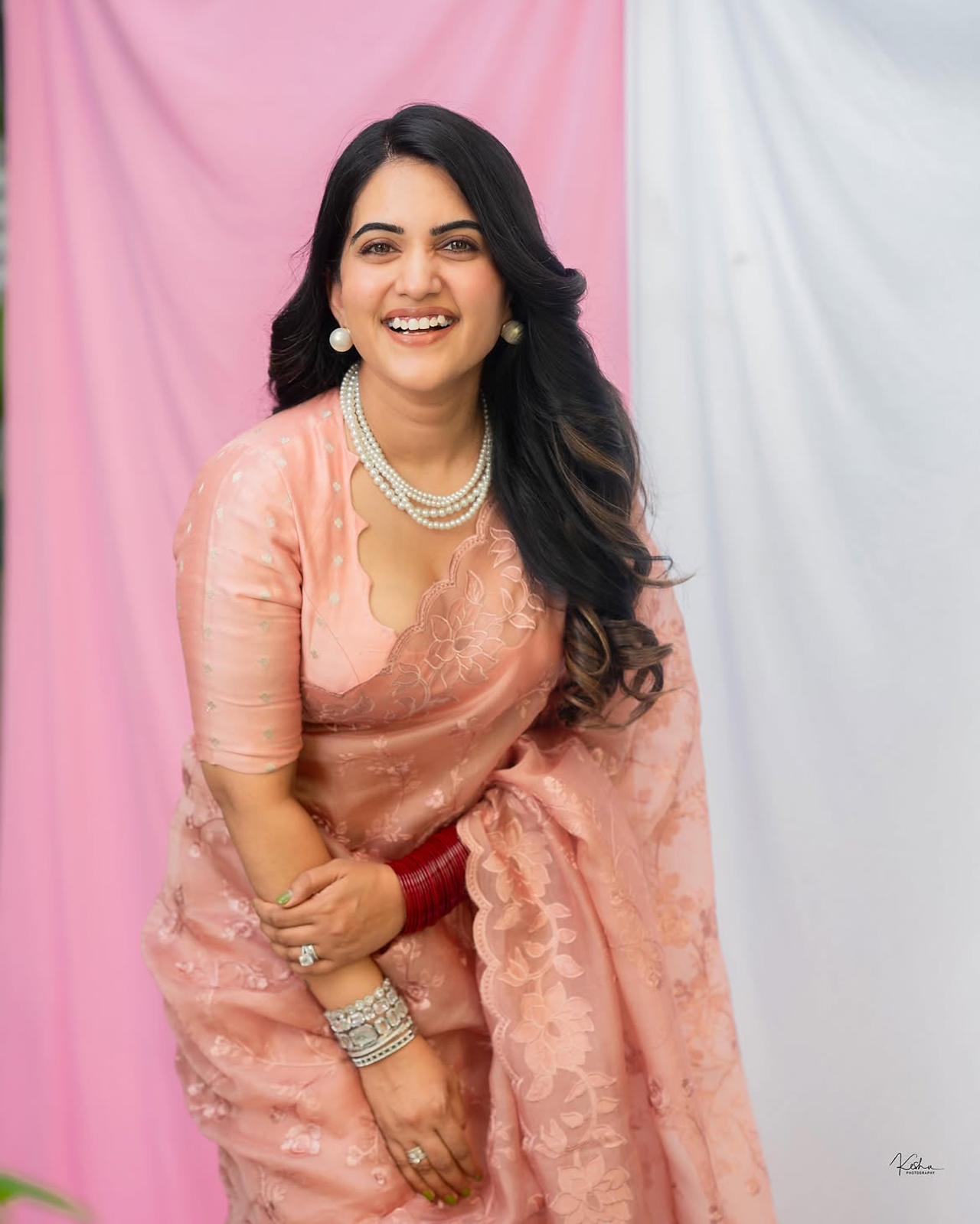 Sravanthi Chokkarapu7