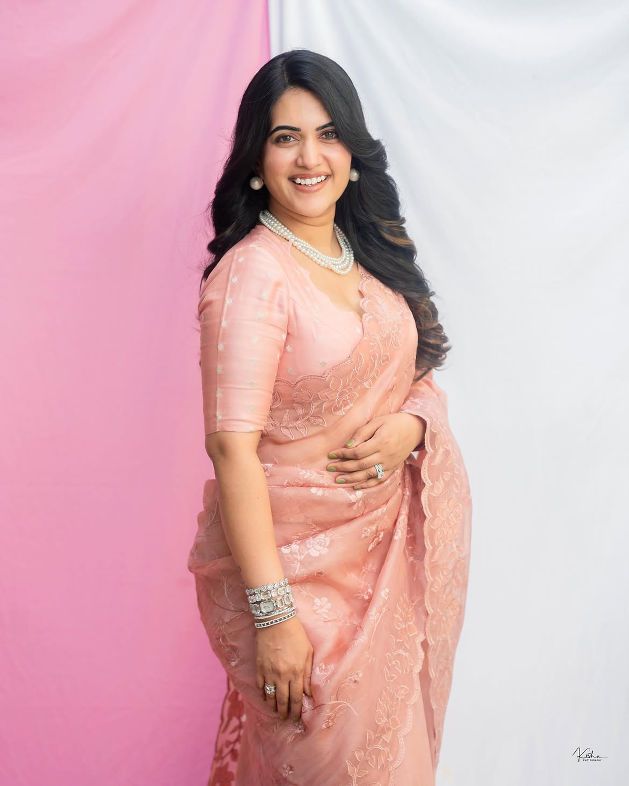 Sravanthi Chokkarapu9