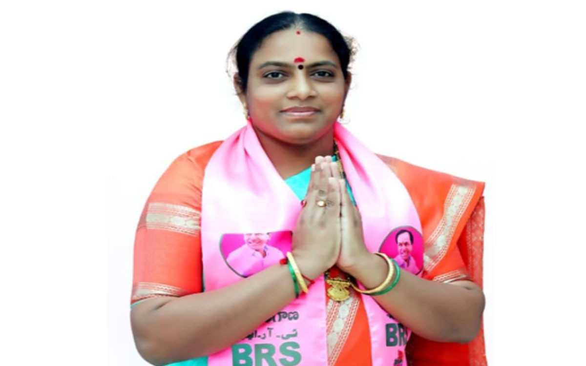 ‘తెలంగాణ జాతీయ సమైక్యతా దినోత్సవంలో బీఆర్ఎస్ శ్రేణులు పాల్గొనాలి’