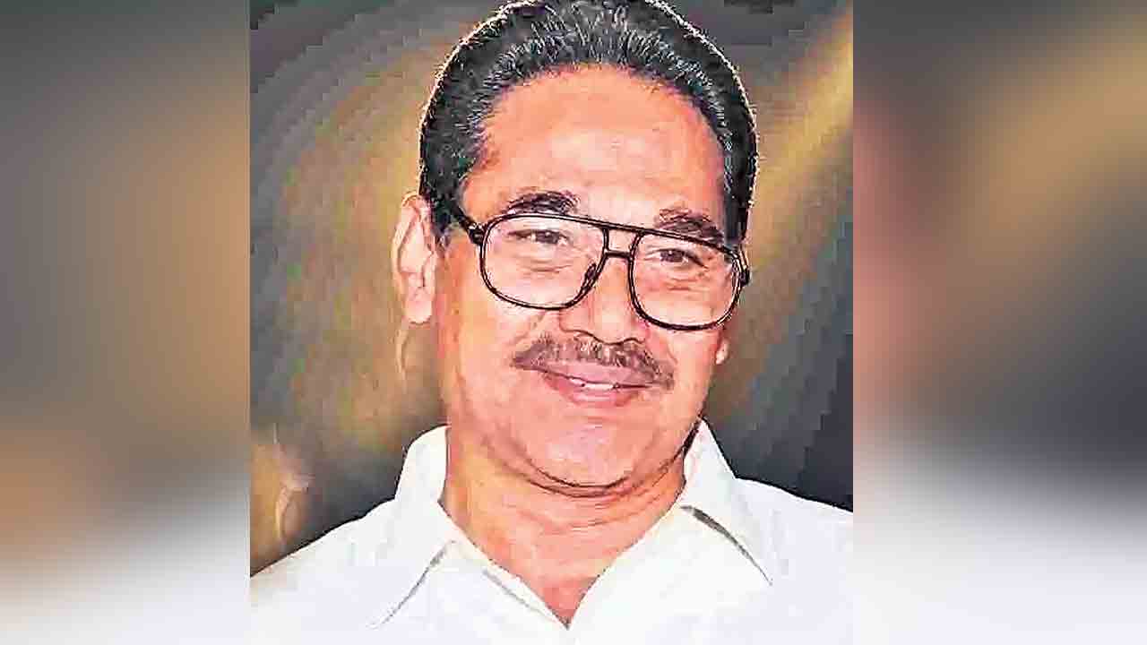 హిట్‌ చిత్రాల దర్శకుడు ఎస్‌ఎస్‌ రవిచంద్ర ఇకలేరు
