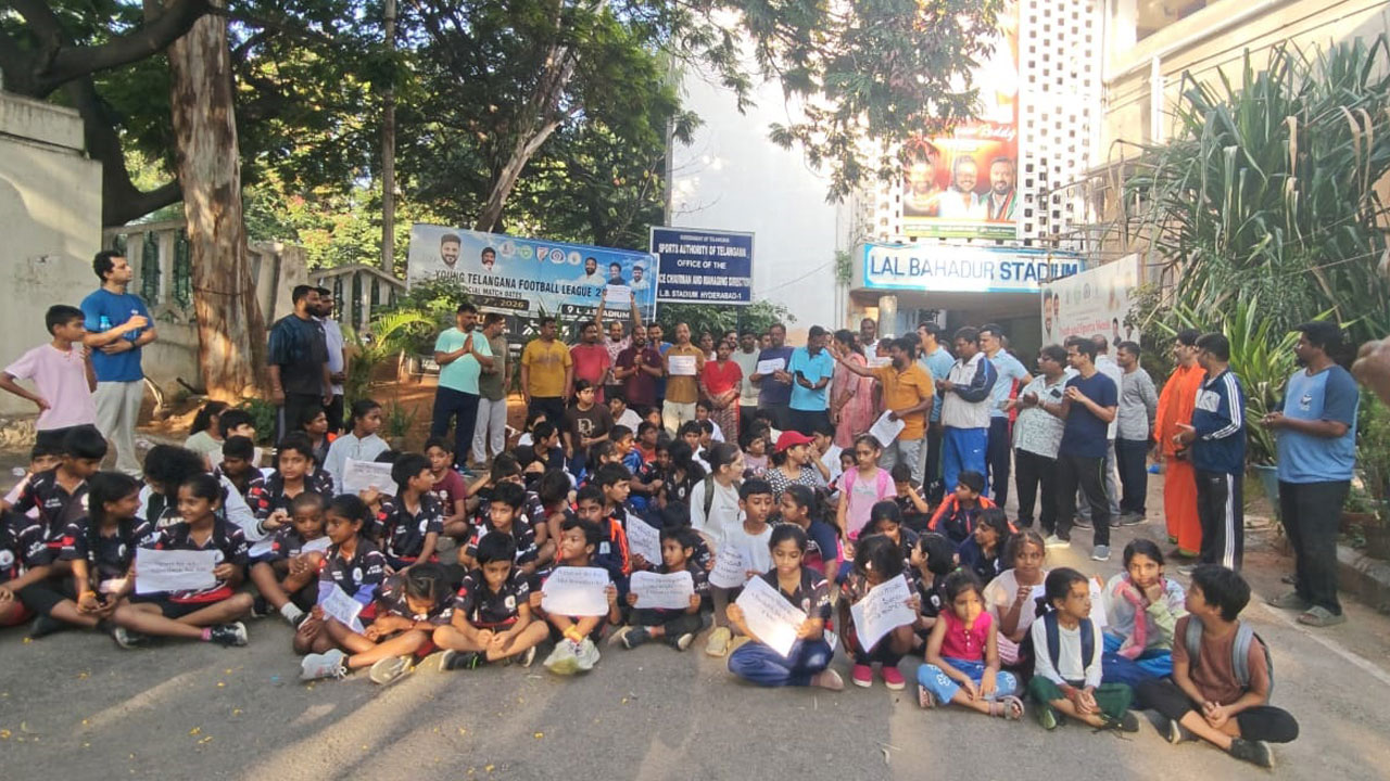Students