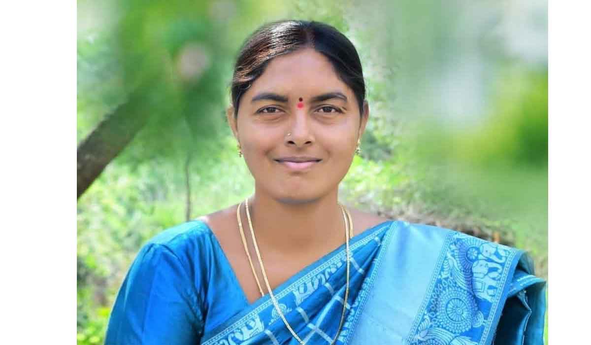 Tadikal | అనారోగ్యంతో తాడికల్ సర్పంచ్ దుర్గపు సుజాత మృతి