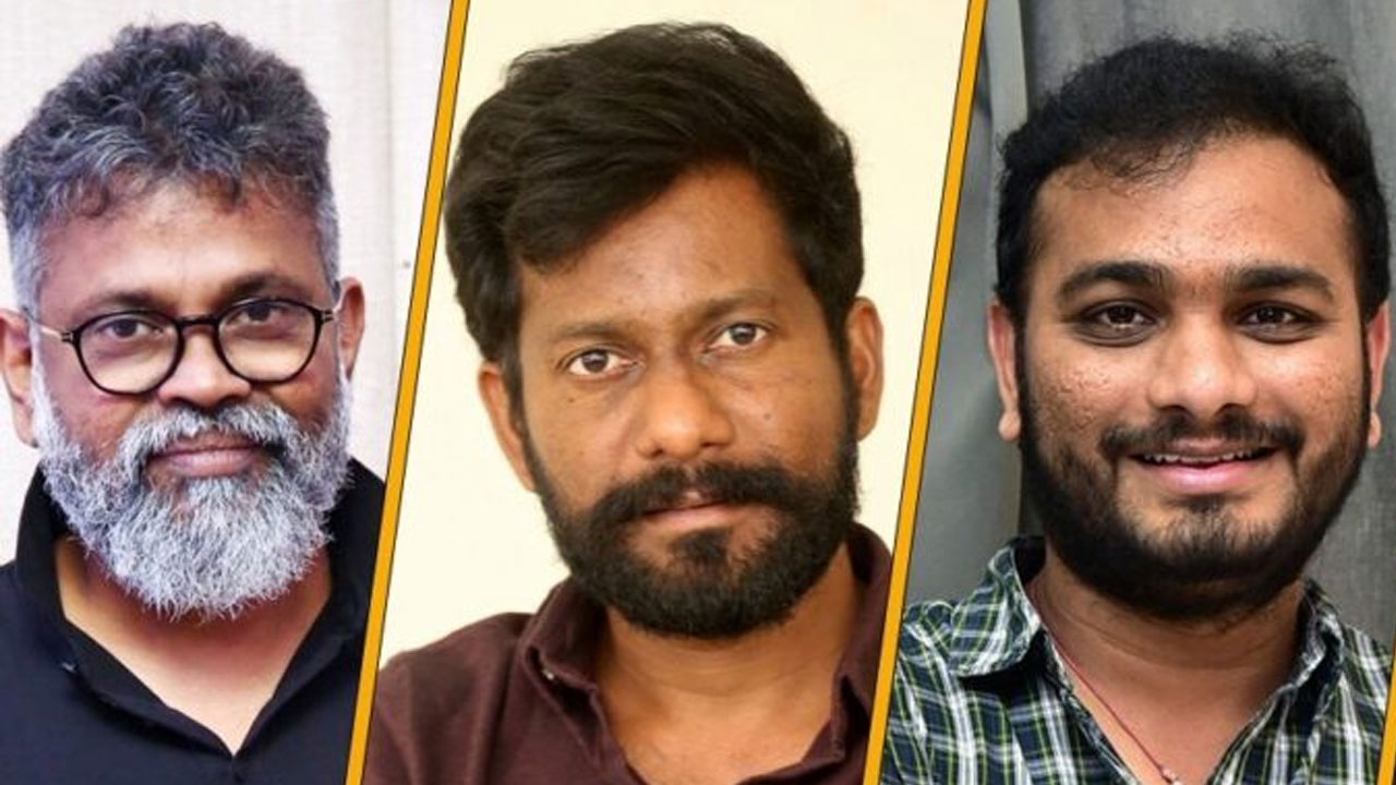 Sukumar | సుకుమార్ శిష్యులకు ‘ద్వితీయ విఘ్నం’ టెన్షన్.. బుచ్చిబాబు తర్వాత శ్రీకాంత్ ఓదెల వంతు!