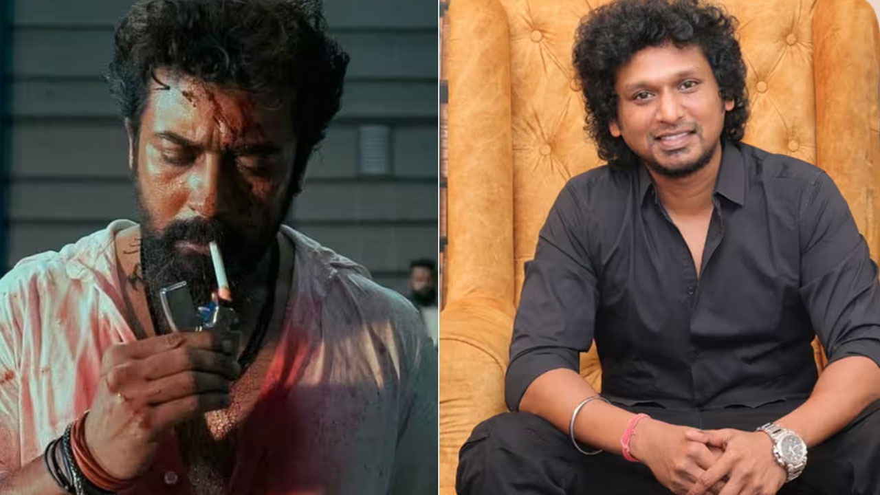 Suriya 50 | సూర్య 50వ సినిమా అదేనా.. ‘రోలెక్స్’పై హీరో క్లారిటీ,లోకేష్ కనగరాజ్ చేతికి కీలక బాధ్యత!