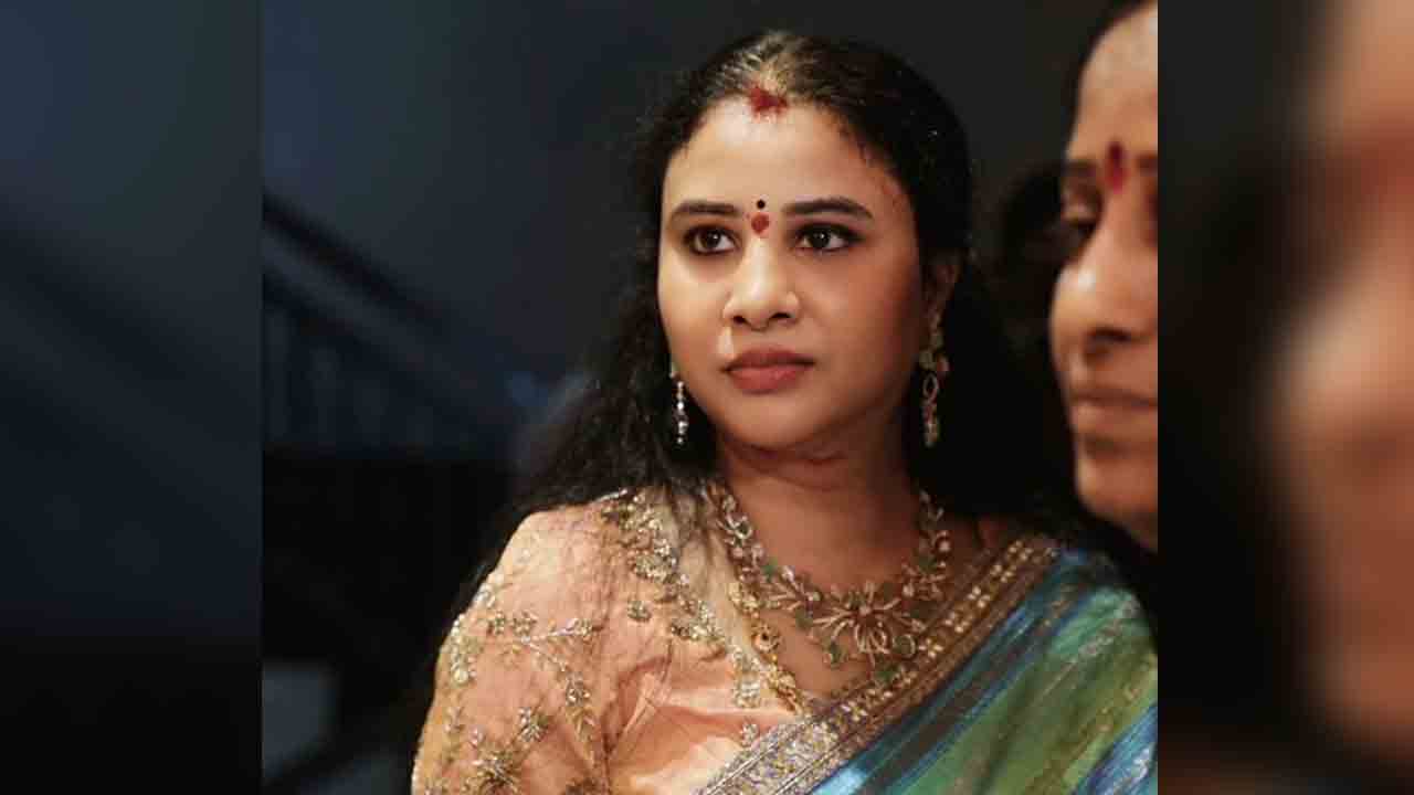Konda Sushmitha | రేవంత్ రెడ్డికి దమ్ముంటే నా తల్లిపై పోటీగా నిలబడాలి.. కొండా సుకొండా సుస్మితత సవాల్