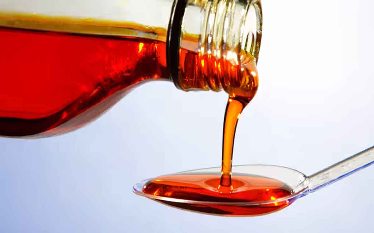 Cough Syrup | 4 ఏళ్ల లోపు ఈ ఫిక్స్‌డ్ కాంబినేష‌న్ ద‌గ్గు సిర‌ప్‌లు వ‌ద్దు.. నిపుణుల హెచ్చ‌రిక‌..