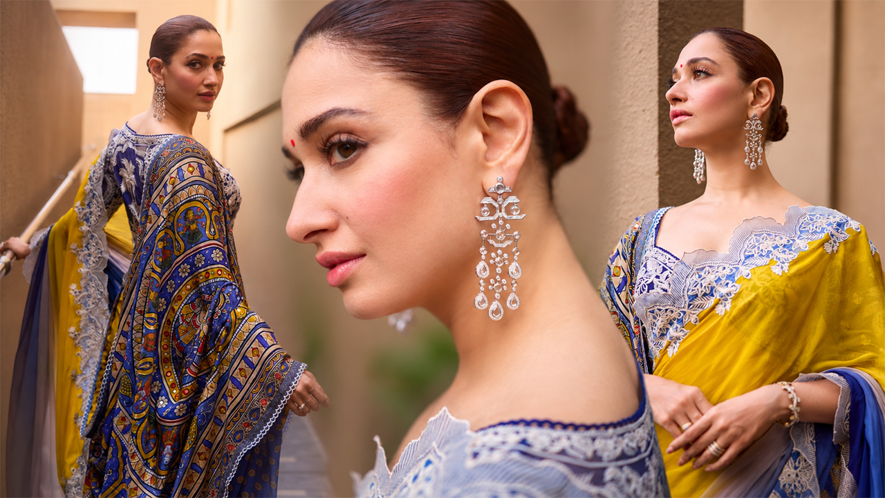 Tamannaah Bhatia