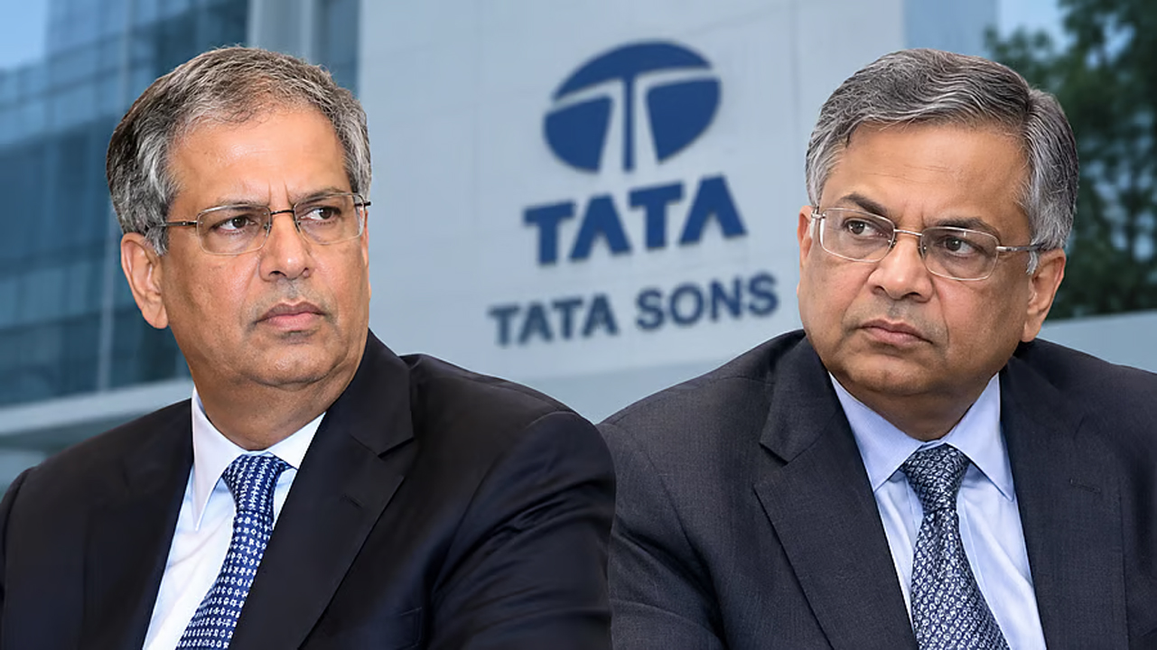 Tata Sons | కోర్టుకు టాటాల కొట్లాట.. చంద్ర పునర్నియామకంపై టాటా సన్స్‌-టాటా ట్రస్ట్స్‌ మధ్య విభేదాలు!