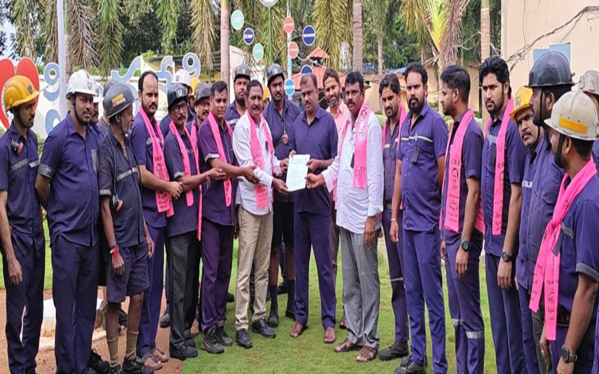 ‘ప్రతి నెల మూడు మెడికల్ బోర్డులు నిర్వహించాలి’