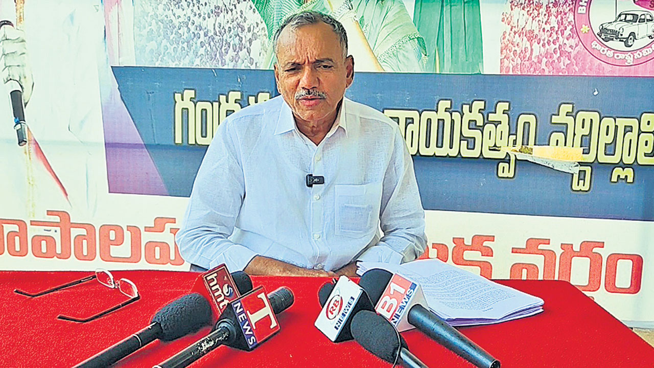 సిట్టింగ్‌ జడ్జితో విచారణ జరిపించే దమ్ముందా?