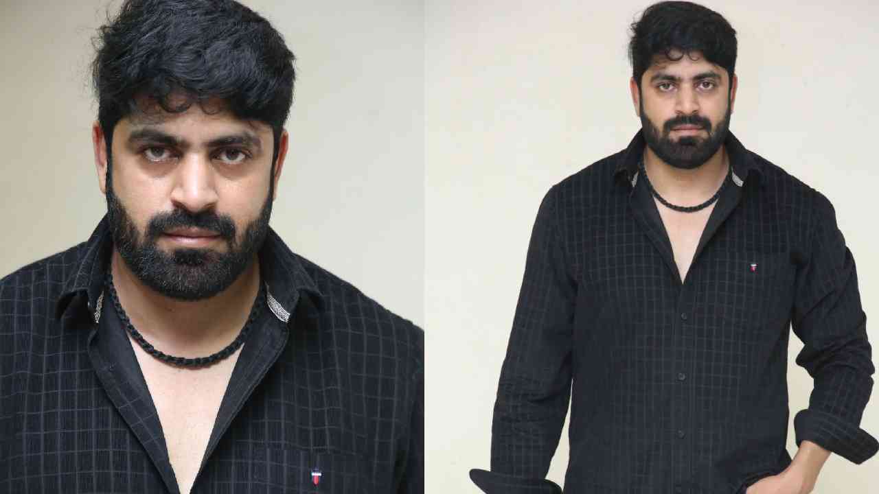 Shiraz Mehdi | చిన్న సినిమాలను తొక్కిపెడితే ఊరుకోం: ‘ఓ అందాల రాక్షసీ’ మూవీ మేకర్ షిరాజ్ మెహదీ హెచ్చరిక!