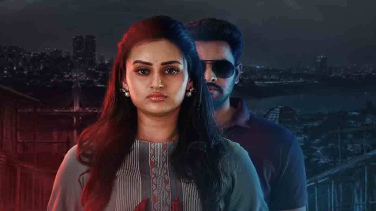 AH Movie Glimpse | ఉత్కంఠ రేకెత్తిస్తున్న రాహుల్ విజయ్ ‘అ’ గ్లింప్స్.. మిస్టరీ నేపథ్యంలో డార్క్ థ్రిల్లర్!