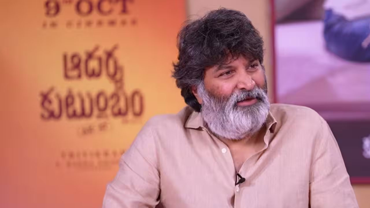 Venkatesh | వెంకటేష్ ‘ఆదర్శ కుటుంబం’ కథ ఇదే.. ఊహించని పరిణామం ఇద్దరి జీవితాలను ఎలా మార్చిందంటే!
