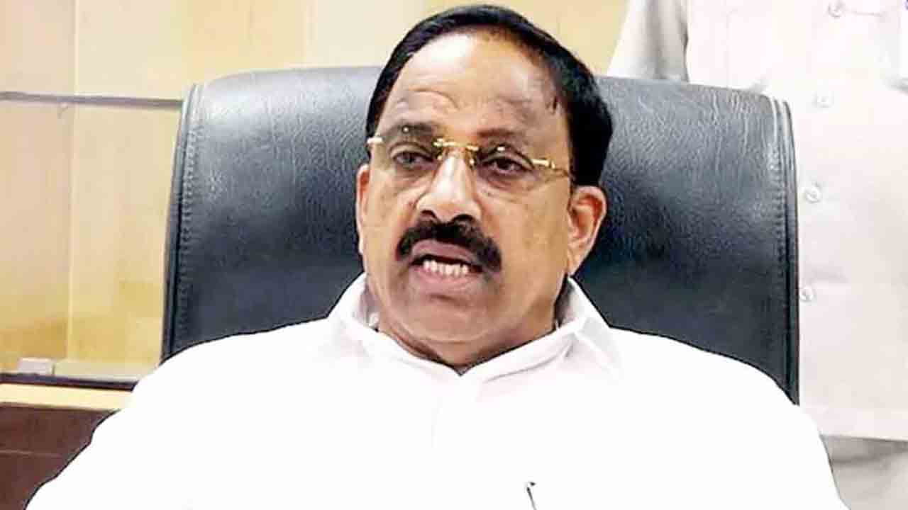 రైతు సంక్షేమంలో దేశానికే ఆదర్శం