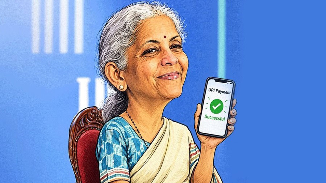 యూపీఐ ట్యాక్స్‌పై ప్రజాగ్రహం