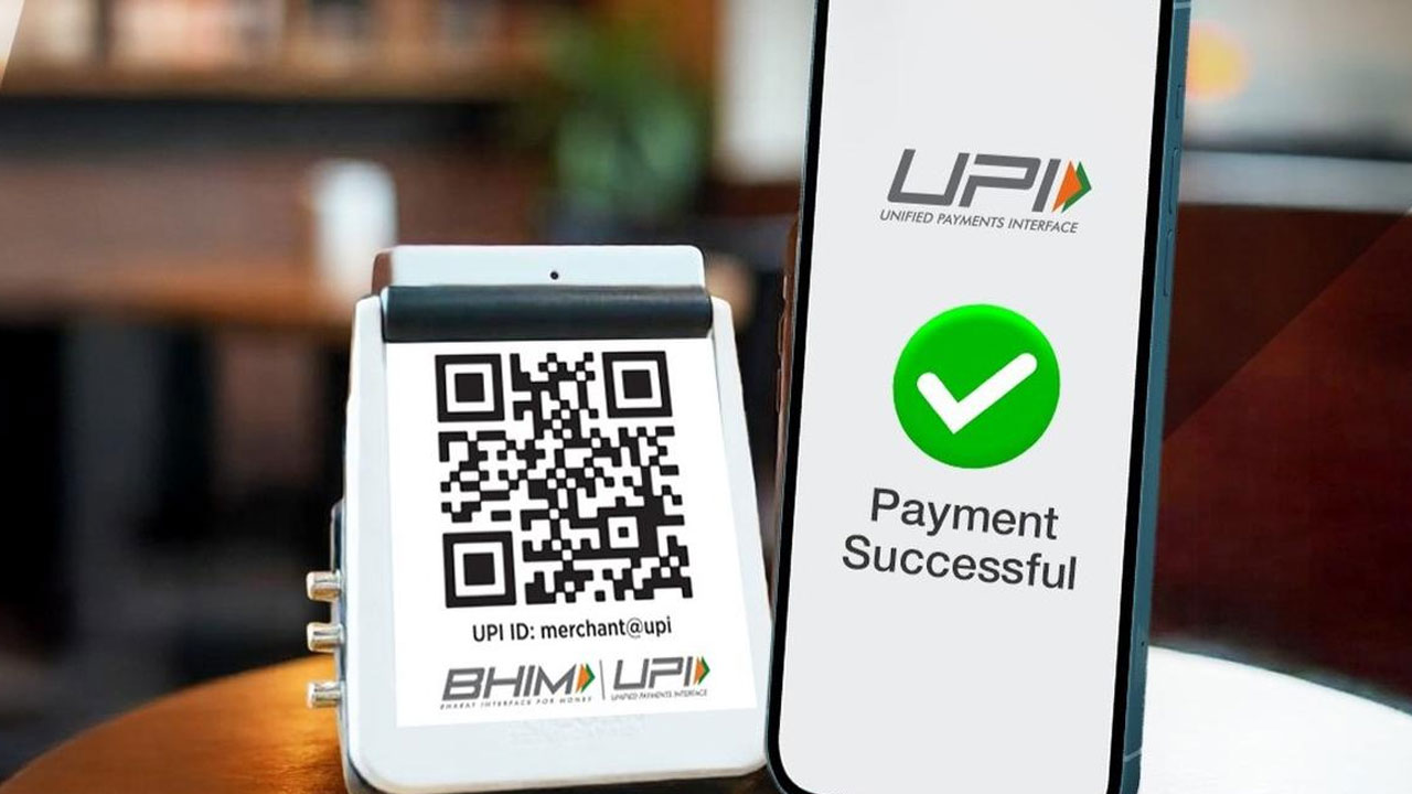 UPI Transactions: యూపీఐ లావాదేవీల‌పై ఎండీఆర్‌.. తాత్కాలిక స్టే ఇచ్చేందుకు సుప్రీం నిరాక‌ర‌ణ‌