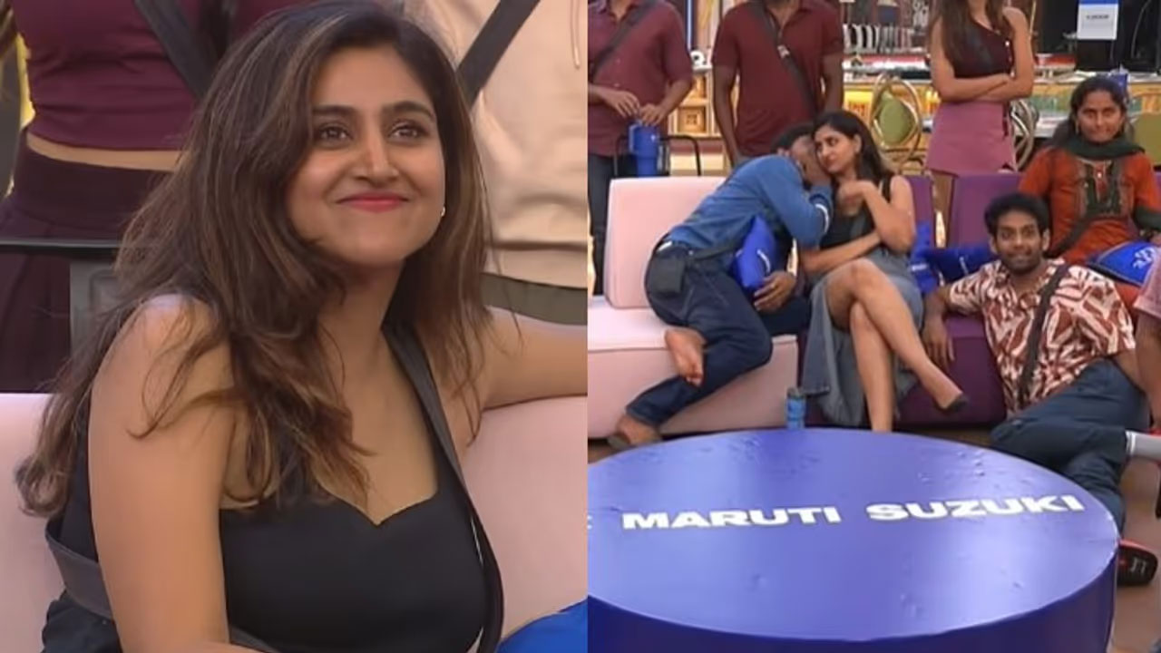 Bigg Boss 10 | బిగ్ బాస్ తెలుగు 10లో మరో ట్విస్ట్.. ఆ ముగ్గురిలో ఒకరికి వైల్డ్ కార్డు.. నిర్ణయం హౌస్ సభ్యులదే!