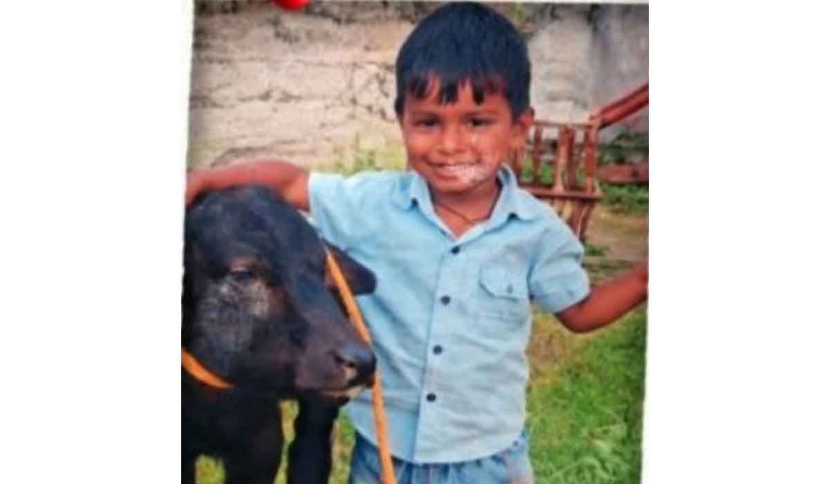 Nizamabad | నిజామాబాద్‌ జిల్లా ప్రభుత్వ ఆసుపత్రిలో బాలుడి కిడ్నాప్ కలకలం
