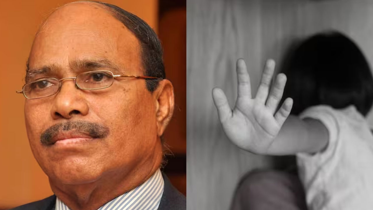 Veeramani Case: వీర‌మ‌ణి పోక్సో కేసులో ద‌ర్యాప్తు ముమ్మ‌రం.. స్పెష‌ల్ సిట్ ముందుకు ముగ్గురు మైన‌ర్లు