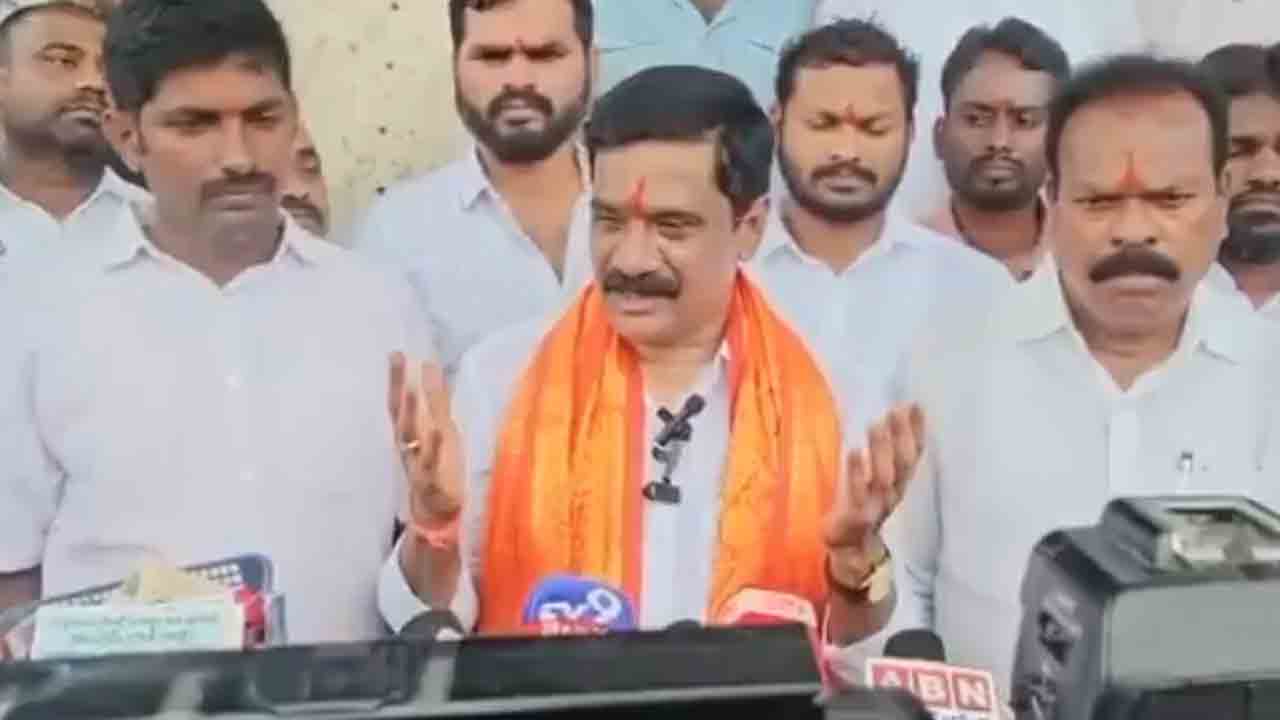 బీఆర్‌ఎస్‌ అంటేనే ప్రశాంత్‌ రెడ్డి.. కవిత మధ్యలో వచ్చి మధ్యలో వెళ్లిపోయింది : వేముల ప్రశాంత్‌ రెడ్డి