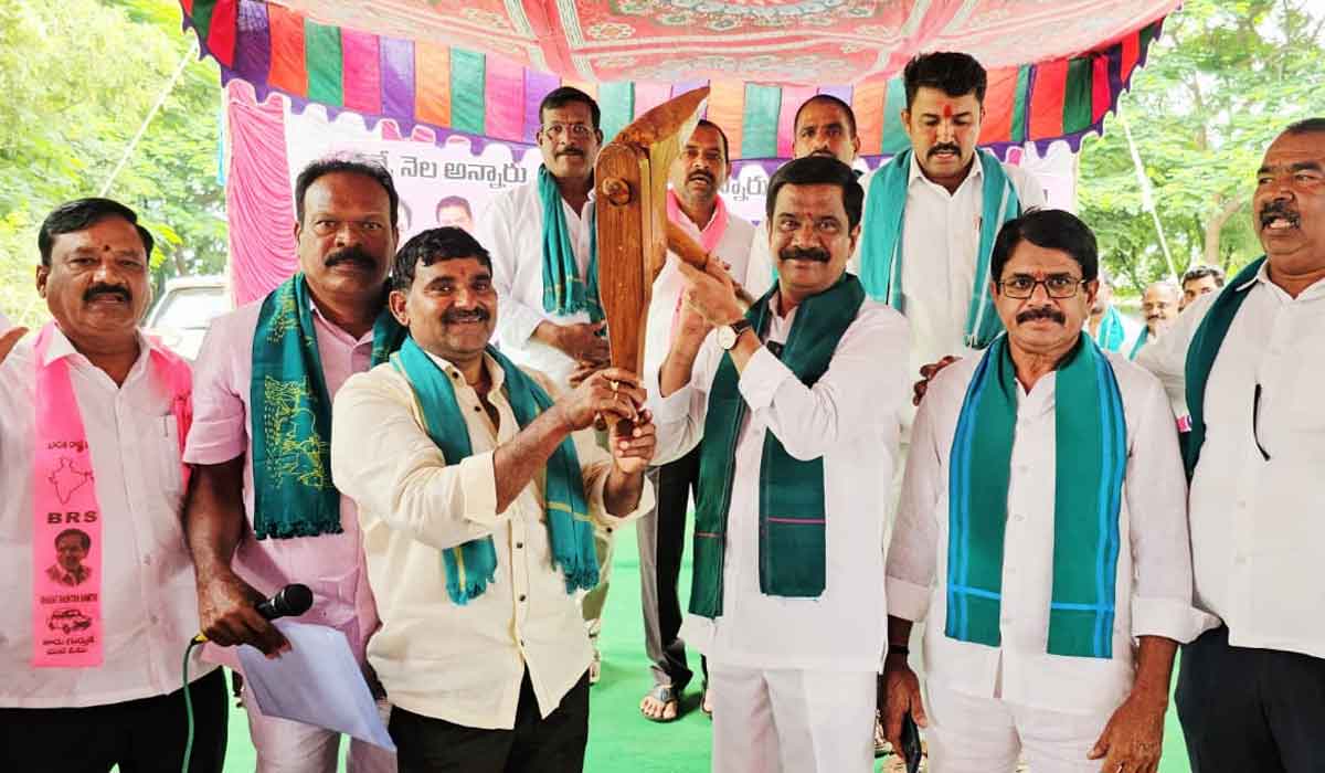 Vemula Prashanth Reddy